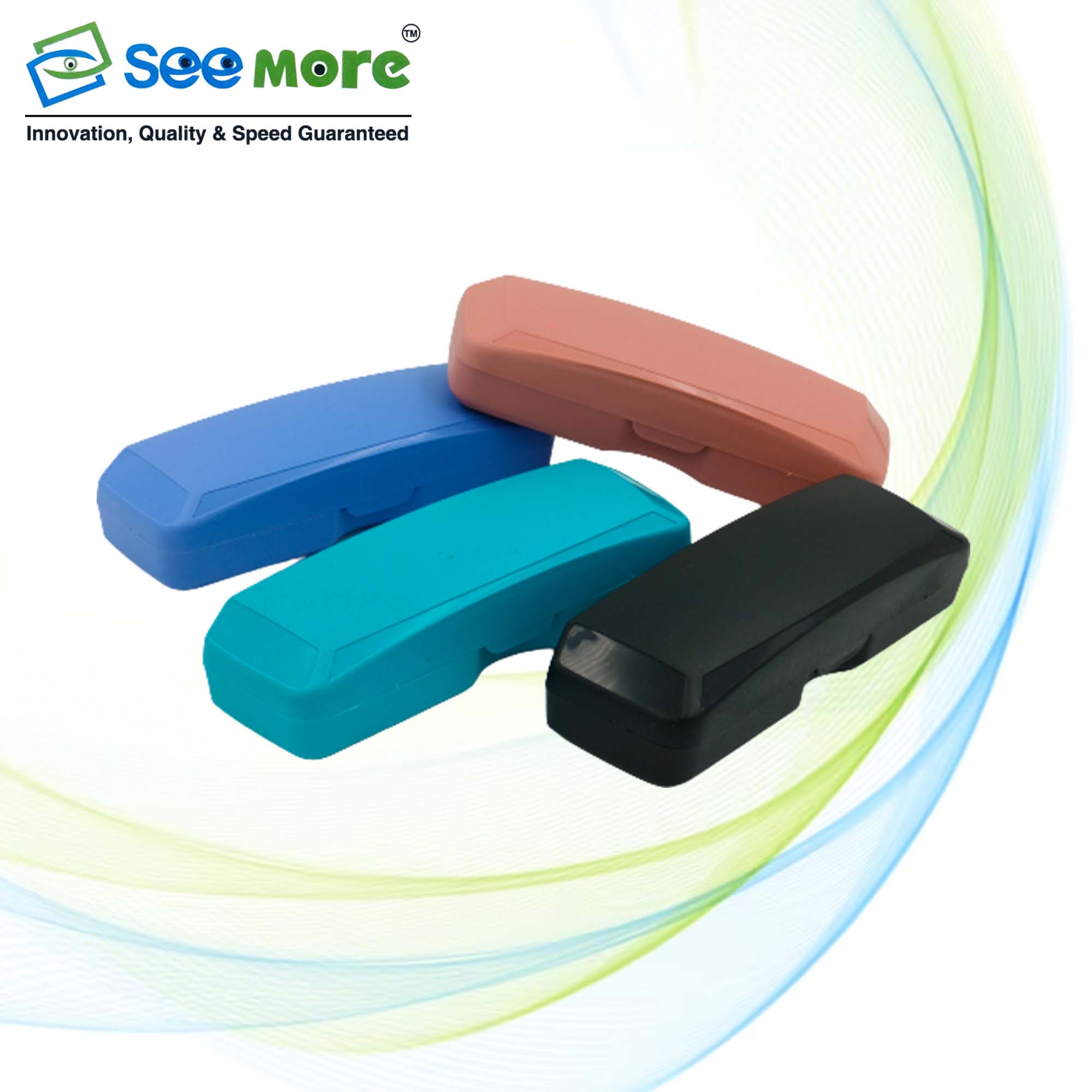 Eyeglass Case Manufacturer in India